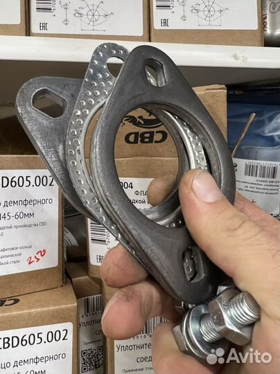 Обманки ламбда зонда Евро-2,3,4,5