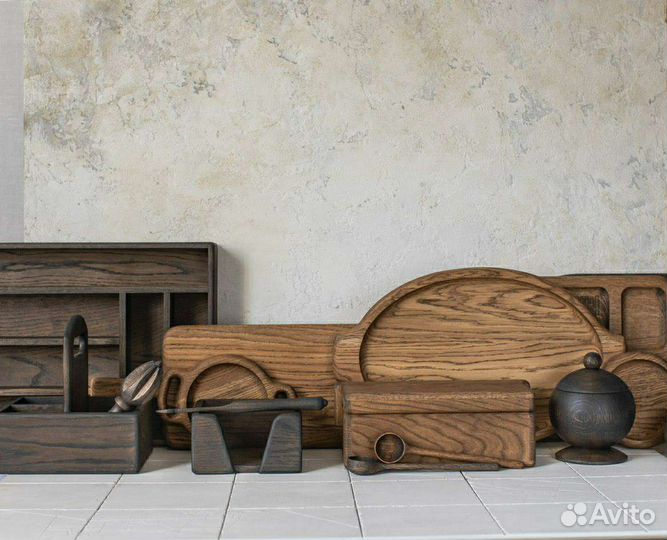 Столяр плотник (с обучением)