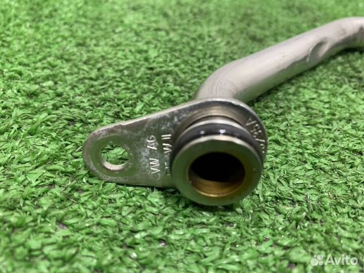 Трубка турбокомпрессора Volkswagen Polo 6R cbzb