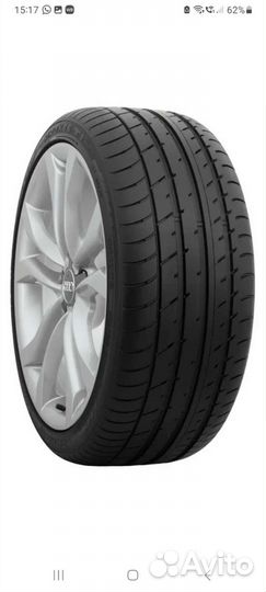 Toyo Proxes 1 225/55 R17 203N