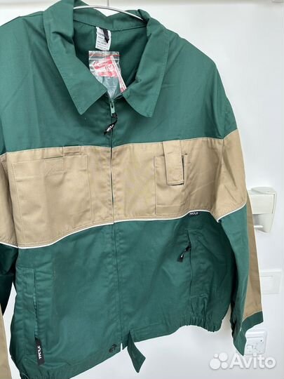 Куртка мужская спецодежда