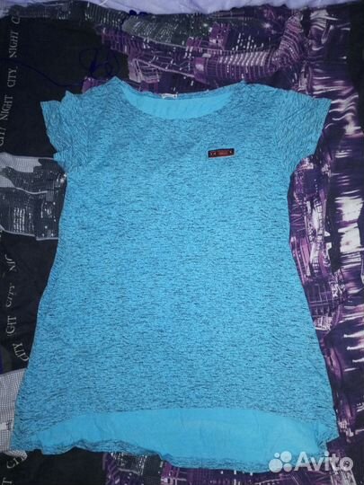 Одежда большой размер пакетом