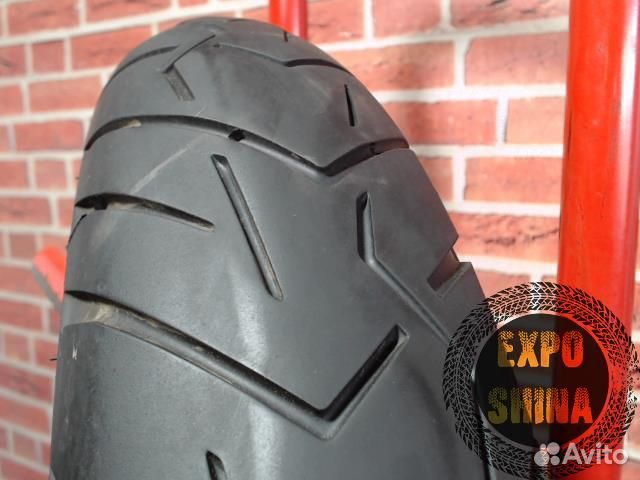 Мотошина Pirelli Scorpion Trail 2 120 70 R19