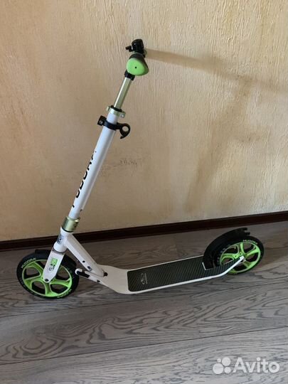 Самокат взрослый