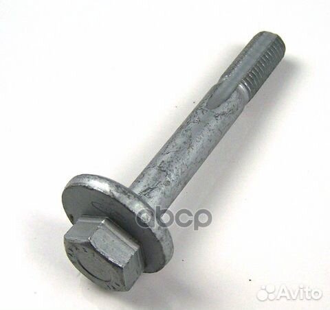 Болт-эксцентрик развала задних колёс focus II 0