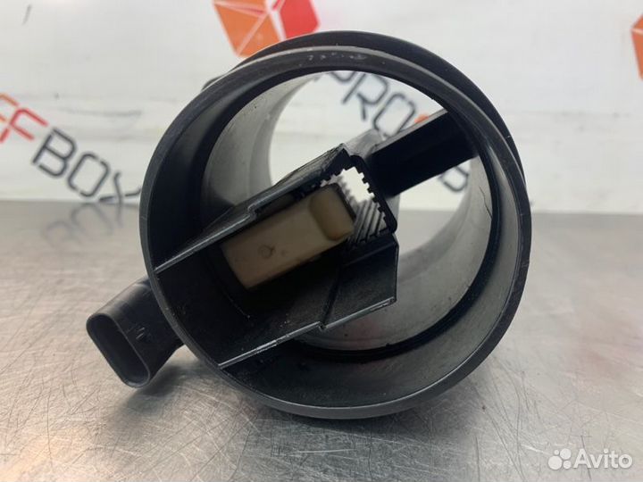 Расходомер воздуха Mercedes C-Class W204 OM651 2.2