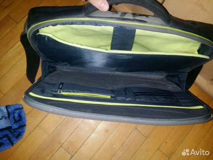 Сумка для ноутбука