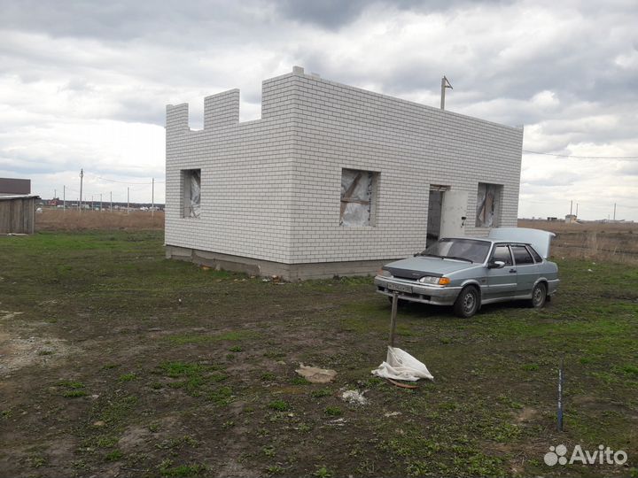 Каменщики