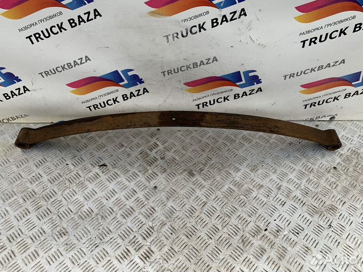 Рессора 1070 мм Mercedes-Benz Неопознанная модель