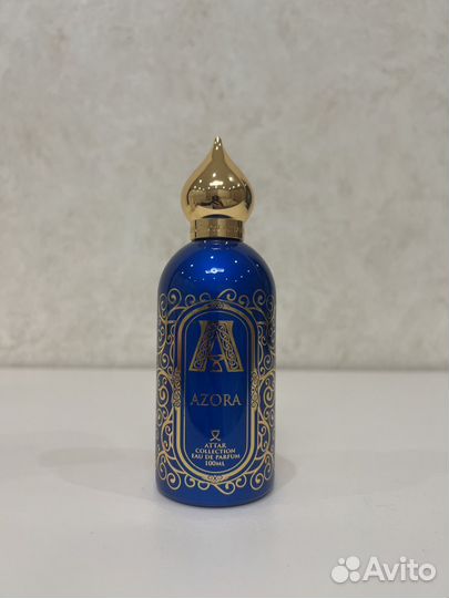 Attar Collection Azora