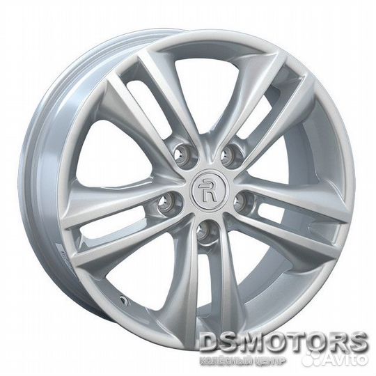 Диски Lexus HV19 6.5/18 5x114.3 ET40 d64.1 S