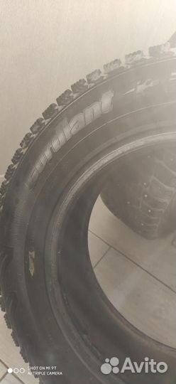 Cordiant Standart 195/65 R15 и 195/65 R15