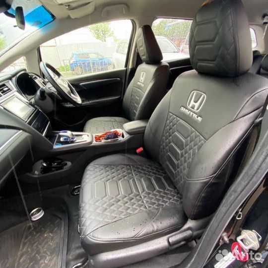 Авточехлы пошив / установка