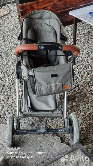 Продаю коляску 3 в 1
