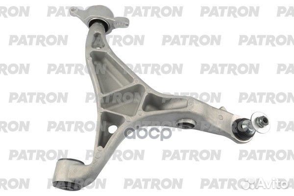 Рычаг подвески jeep grand cherokee 4th Gen 2017