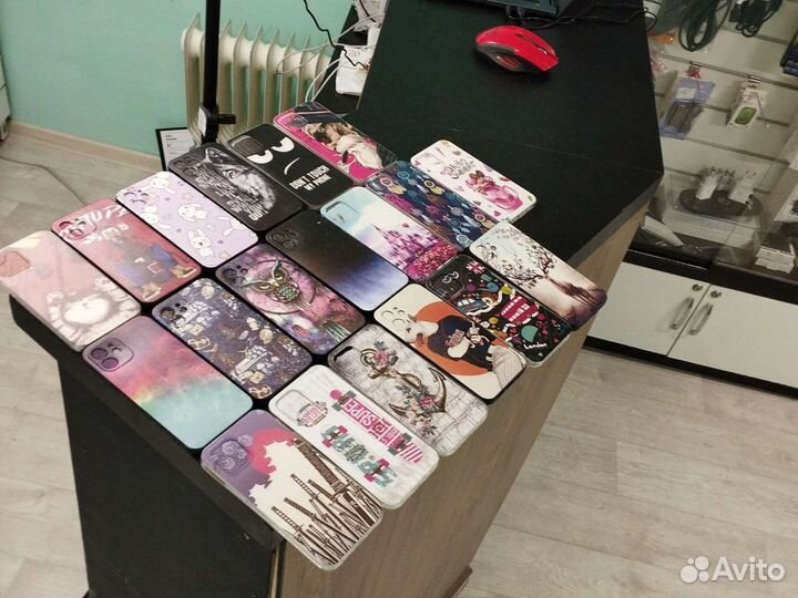 Чехол iPhone 12 12pro 12pro max