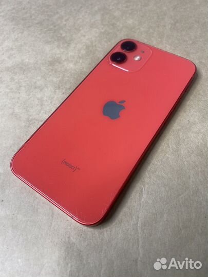 iPhone 12 mini, 128 ГБ