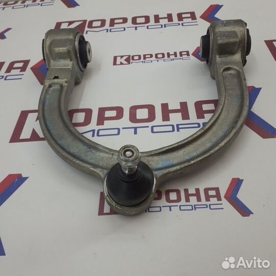 Рычаг mercedes W221