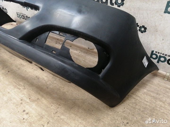 Бампер передний бп, бо 1018006112 Geely MK Cross