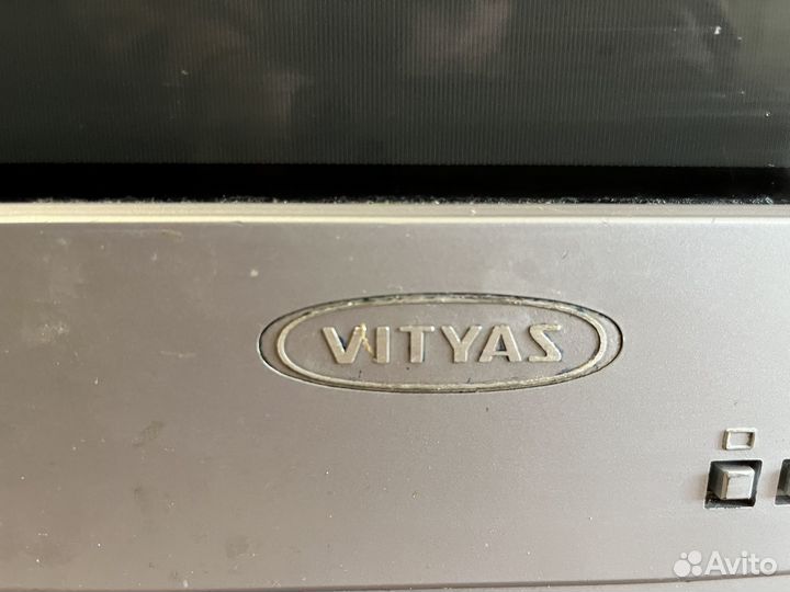 Телевизор бу