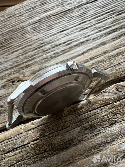 Часы Кировские СССР (110)