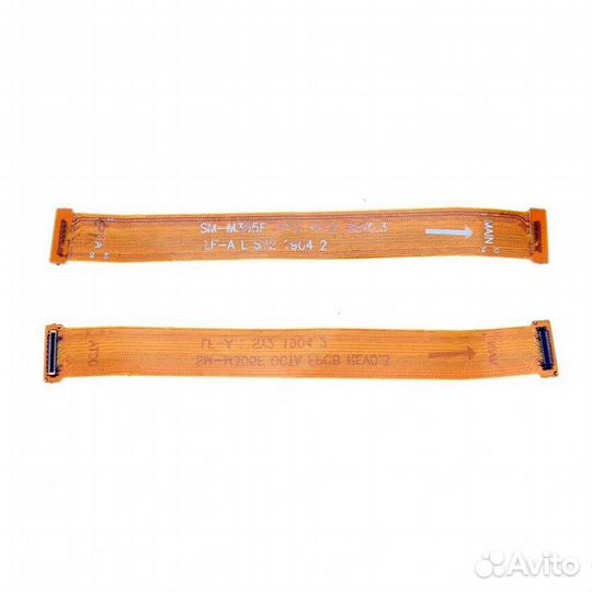 Шлейф Samsung Galaxy M30 M305F межплатный