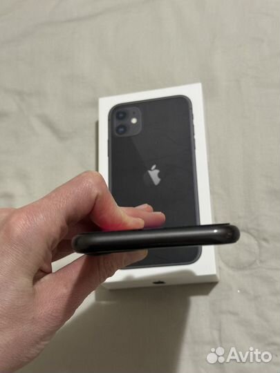 iPhone 11 Pro, 256 ГБ