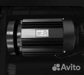 Беговая дорожка Oxygen New Classic Ferrum M