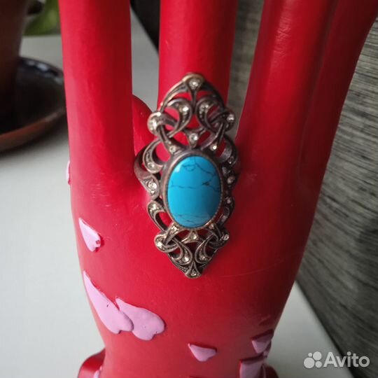 Подставка для колец