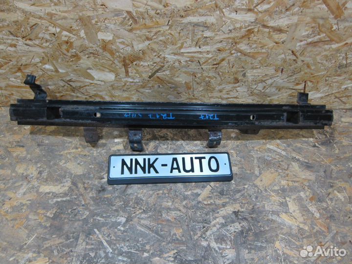 Усилитель заднего бампера Hyundai Tucson