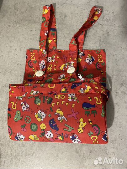 Шина Фрейка 23 см