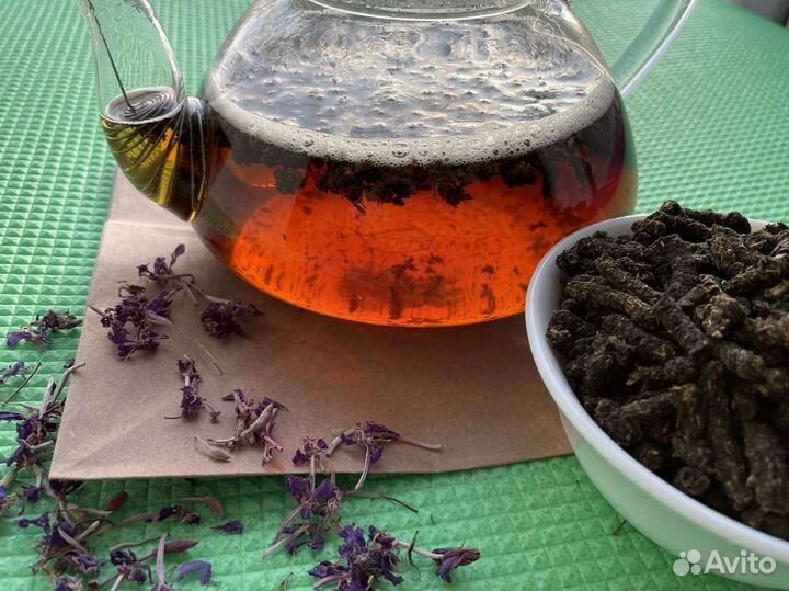 Иван чай 1кг кипрей 2023 тот самый, вкуснющий