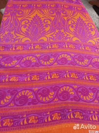 Индийское сари