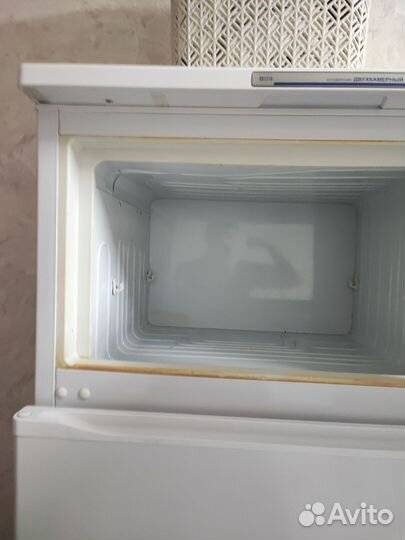 Холодильник