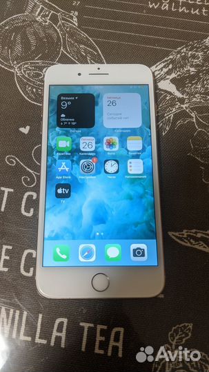 iPhone 8 Plus, 64 ГБ