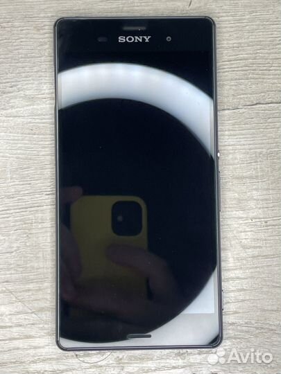 Sony Xperia Z3 (D6603), 3/16 ГБ