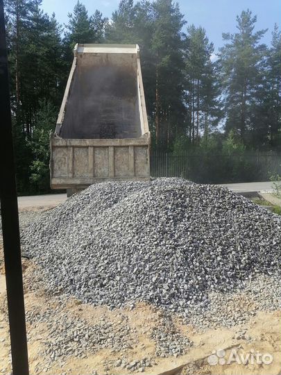 Планировка участка, отсыпка, раскорчевка расчистка