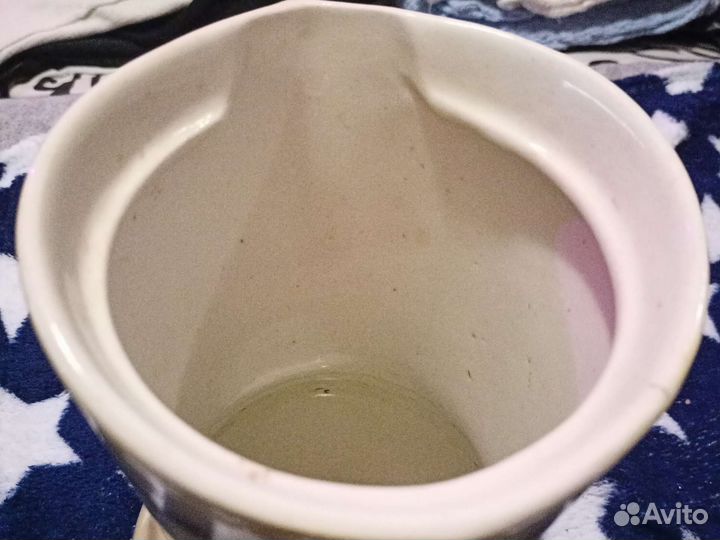 Кувшин СССР