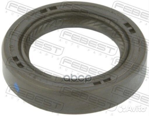 Сальник масляного насоса honda accord CL#