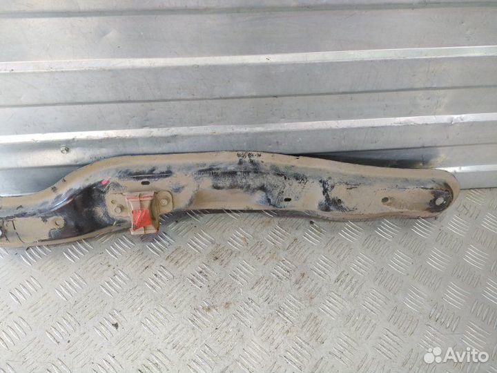 Усилитель подрамника Renault Duster HSA F4R410