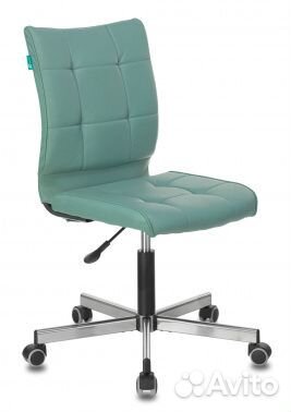 Кресло Бюрократ CH-330M, новое