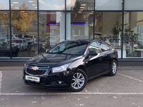 Chevrolet Cruze 1.8 MT, 2011, 303 423 км, с пробегом, цена 770 000 руб.