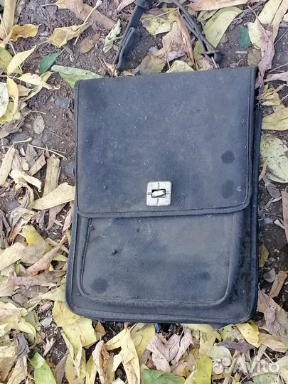 Сумка планшет СССР