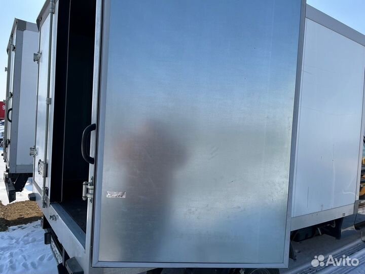 УАЗ Профи рефрижератор, 2024
