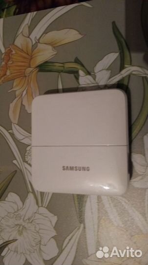 Док станция samsung