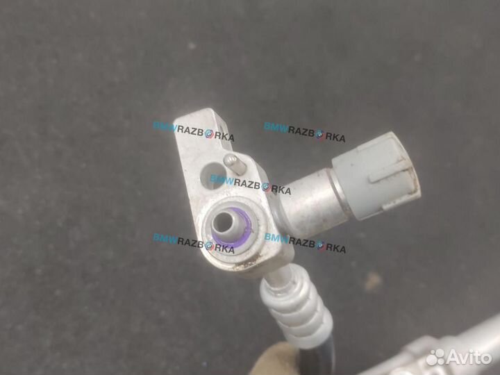 Трубка кондиционера BMW 8 G14/G15/G16 G16 2021