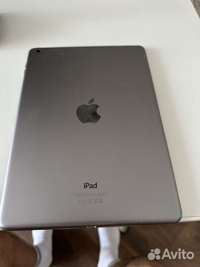 iPad air