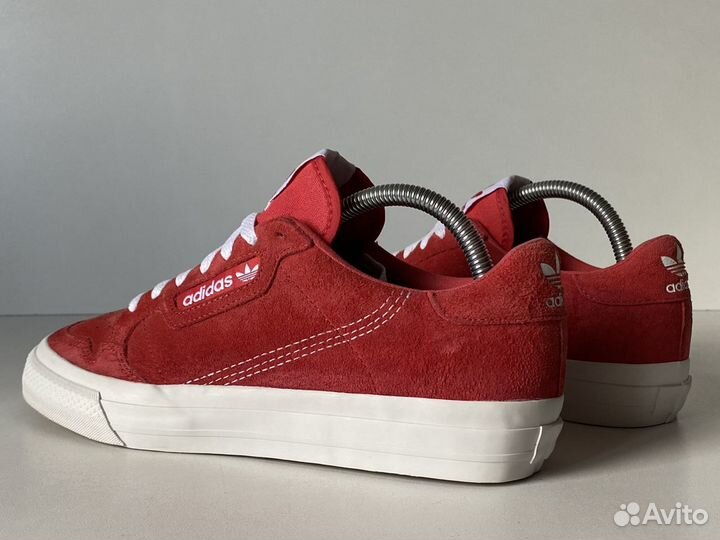 Adidas Continental Vulc размер 41,5 оригинал