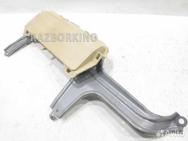 Подушка безопасности колен водителя 7390033040A0