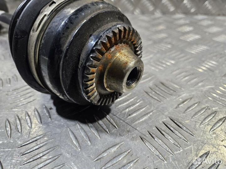 Привод передний правый Bmw X3 F25 2.0 N47D20C